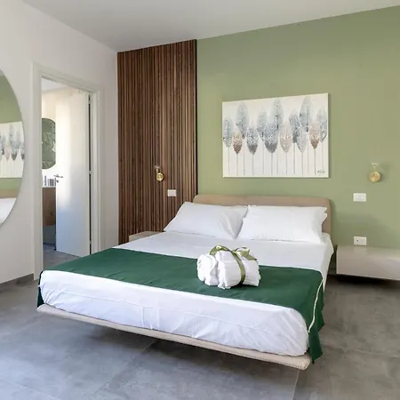 Briamar * توري ديل أورسو