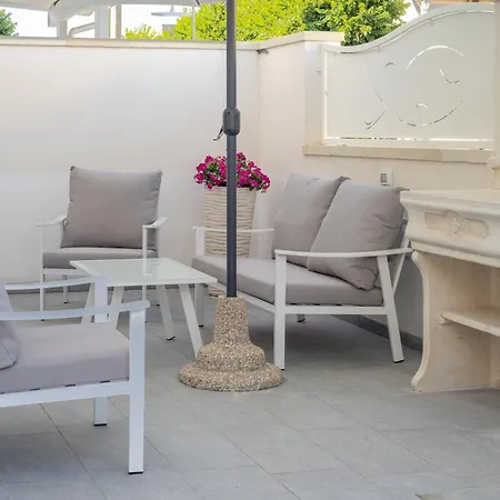 شقة Briamar توري ديل أورسو