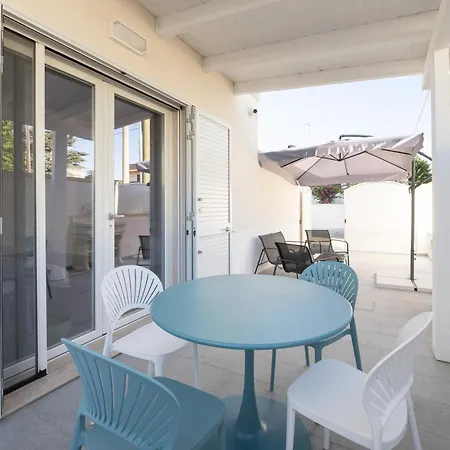 Briamar شقة توري ديل أورسو