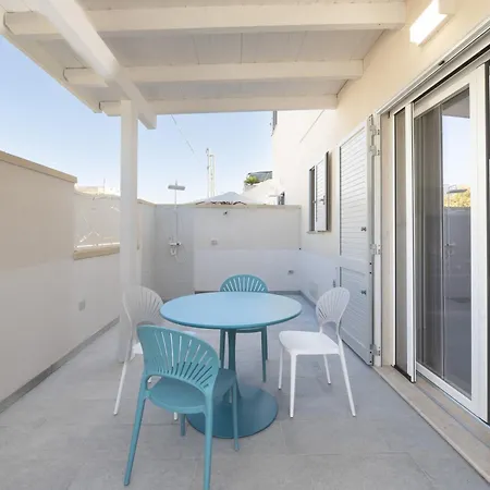 Briamar شقة توري ديل أورسو