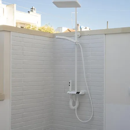 Briamar شقة توري ديل أورسو