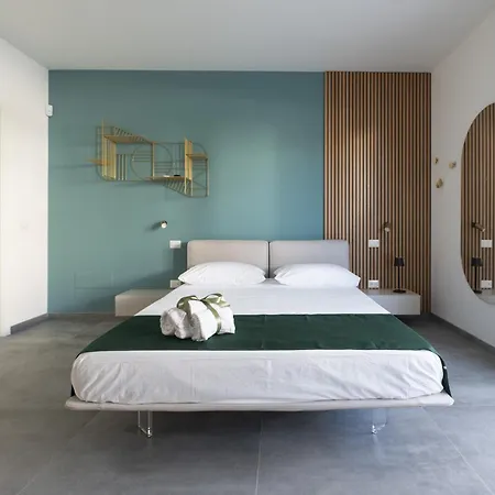 شقة Briamar توري ديل أورسو