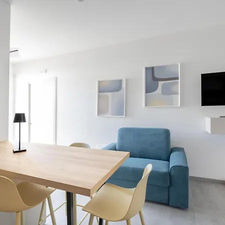 Briamar شقة توري ديل أورسو