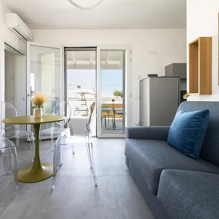 Briamar شقة توري ديل أورسو