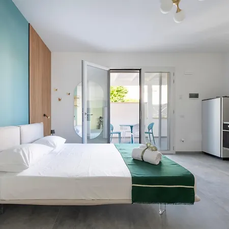Appartamento Briamar