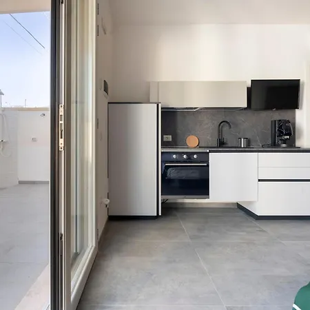 Briamar Appartamento Torre dell'Orso