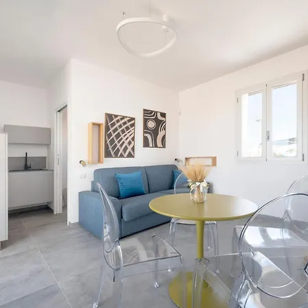 Appartamento Briamar