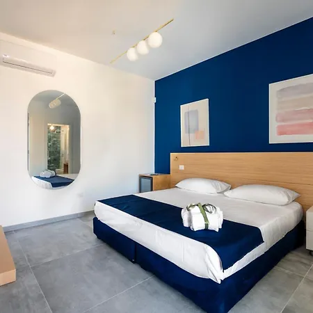 Appartamento Briamar *