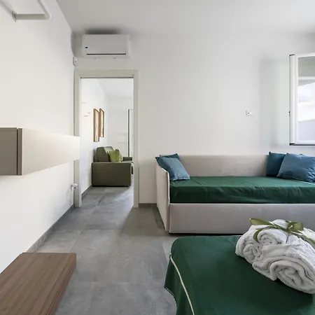 Briamar Apartamento *