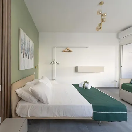Apartment Briamar Torre dell'Orso