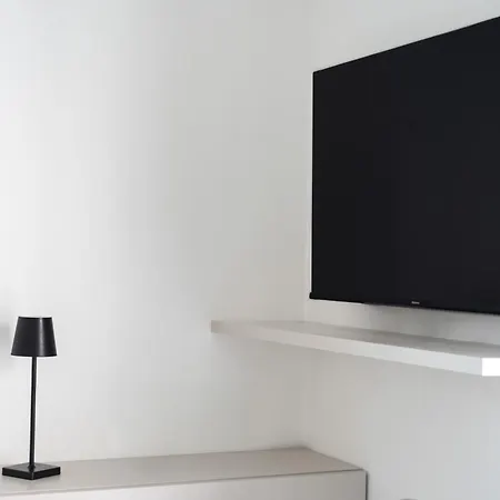 Apartamento Briamar *