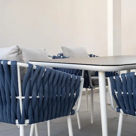 Apartamento Briamar Torre dell'Orso