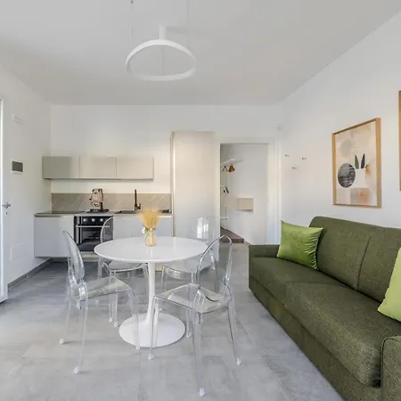 Apartment Briamar *
