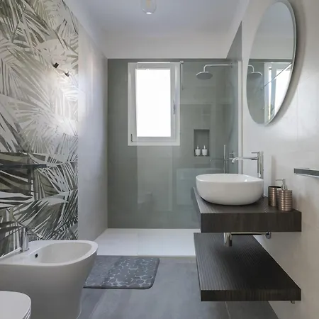 Apartamento Briamar Torre dell'Orso