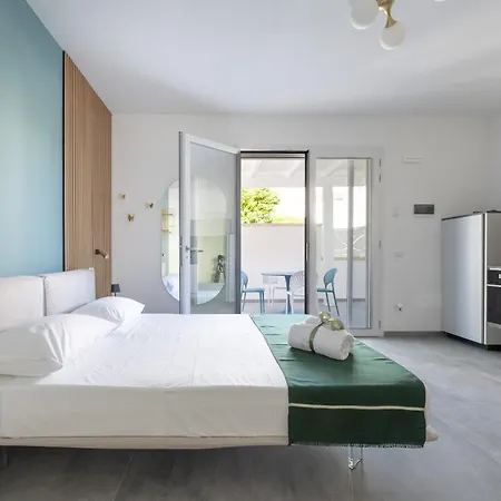 Briamar Apartment *