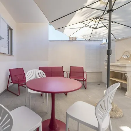 Apartment Briamar *