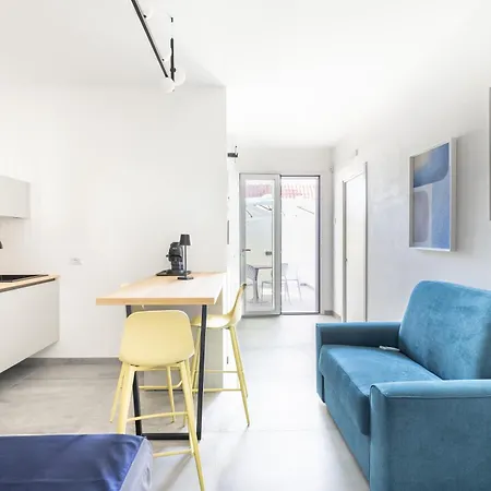 Briamar Apartment