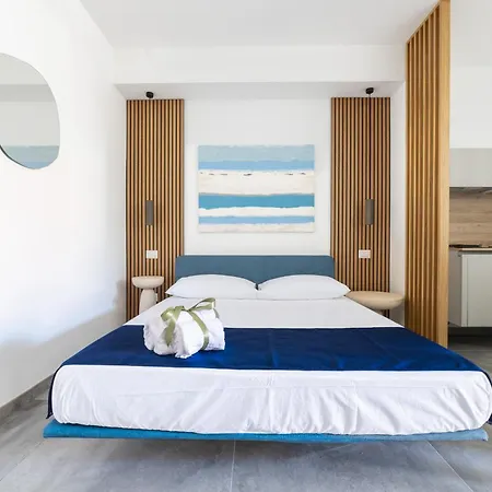 Apartment Briamar Torre dell'Orso