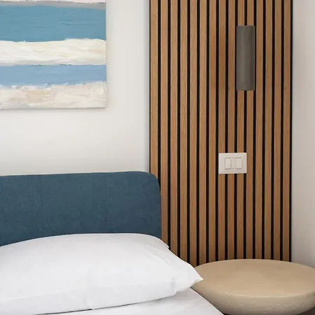Apartment Briamar Torre dell'Orso