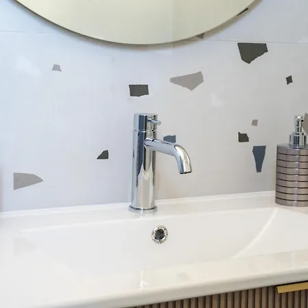 Apartamento Briamar *