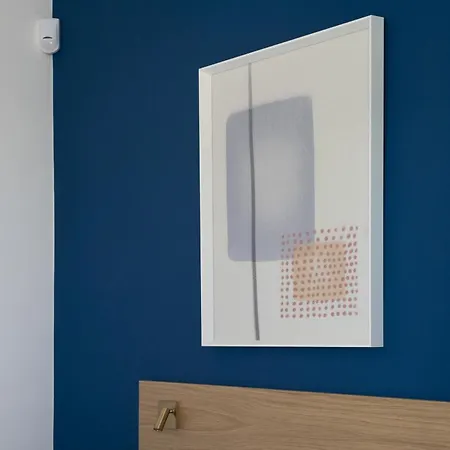 Apartamento Briamar *