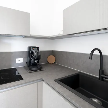 Apartment Briamar Torre dell'Orso