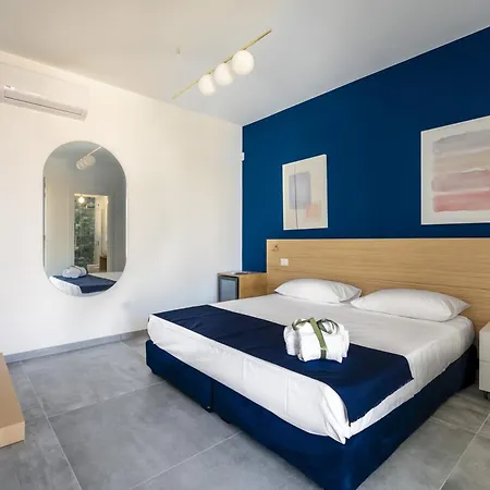 Apartamento Briamar Torre dell'Orso