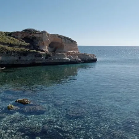 Apartamento Briamar Torre dell'Orso