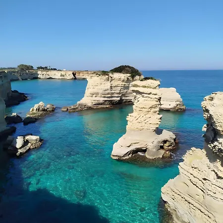 Briamar Apartment Torre dell'Orso