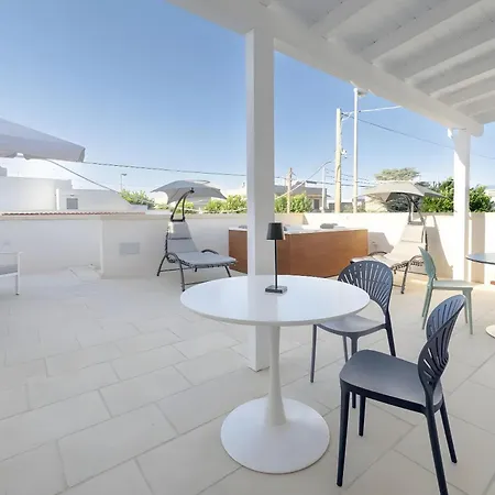 Briamar Torre dell'Orso