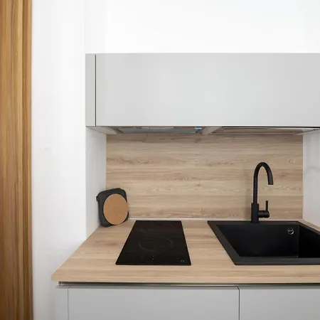 Apartamento Briamar Torre dell'Orso