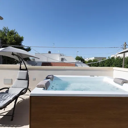 Apartment Briamar Torre dell'Orso