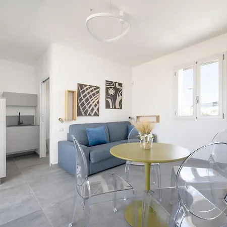 Briamar * Torre dell'Orso