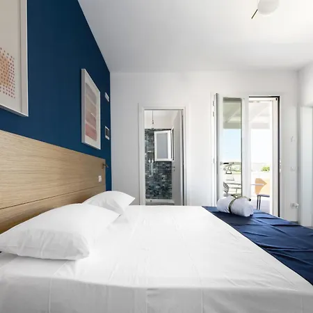 Apartment Briamar *