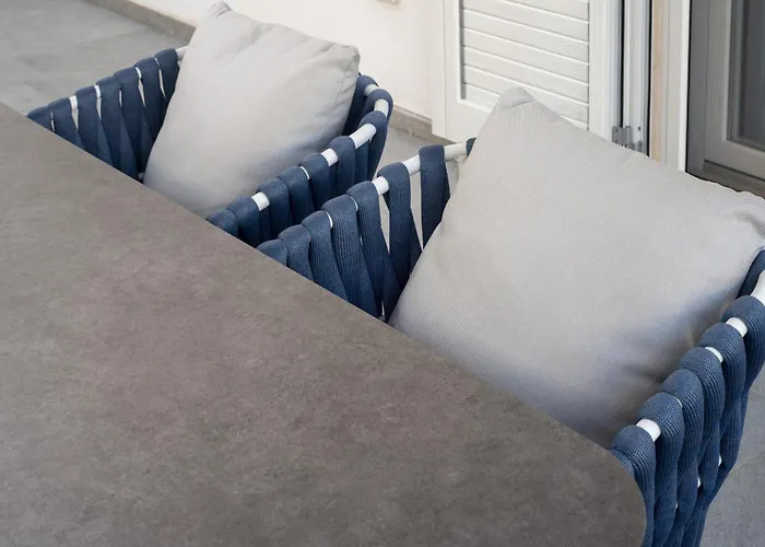 Briamar 公寓 托里德欧索