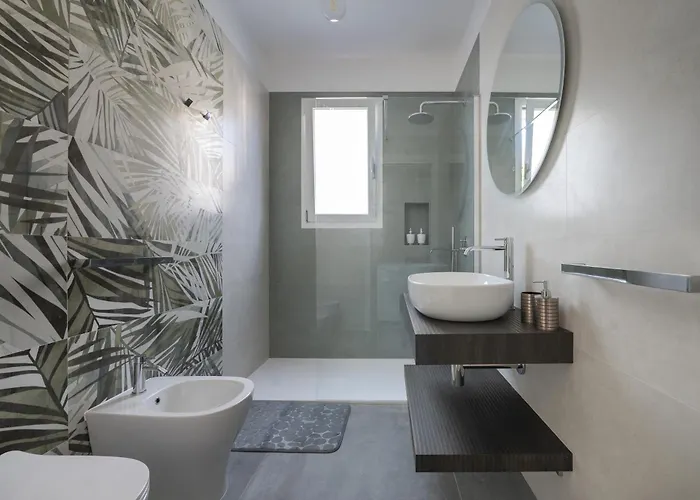 公寓 Briamar 托里德欧索