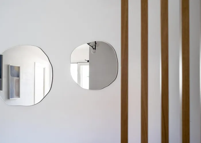 公寓 Briamar 托里德欧索