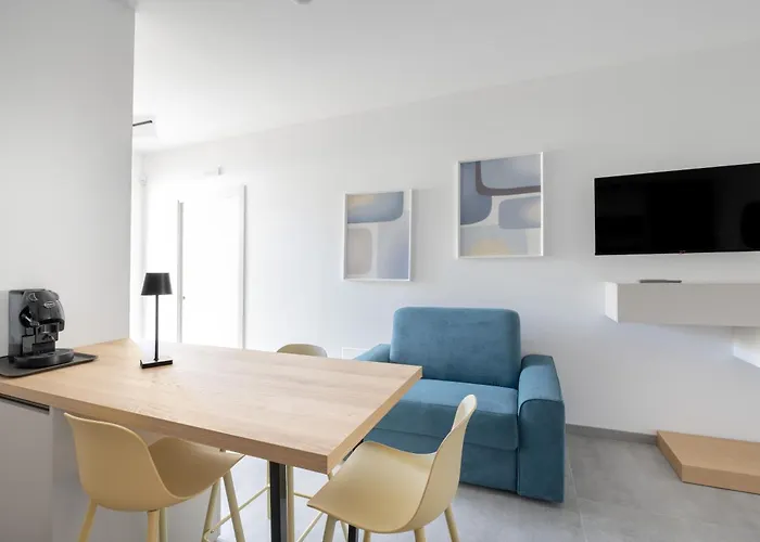 Briamar 公寓 托里德欧索