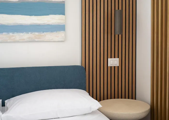 公寓 Briamar 托里德欧索