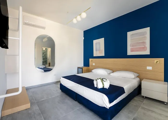 公寓 Briamar 托里德欧索