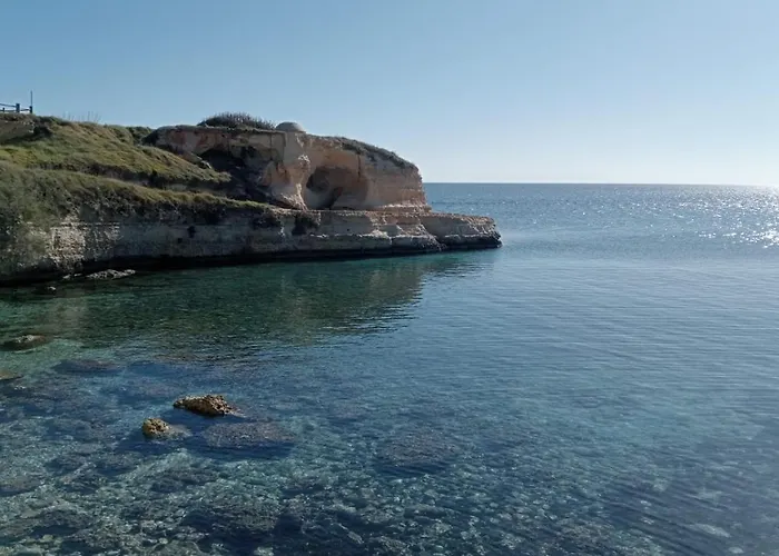 公寓 Briamar 托里德欧索