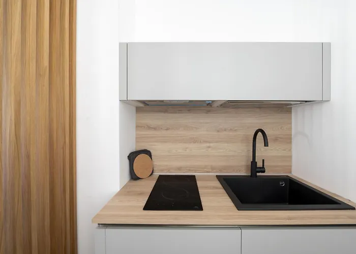 公寓 Briamar 托里德欧索