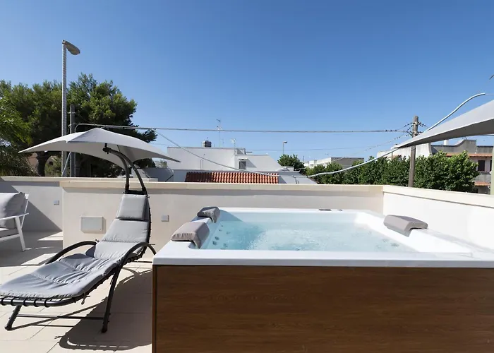 公寓 Briamar 托里德欧索